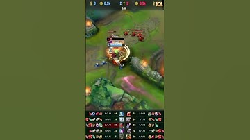 #shorts G2 Caps Insane Escape! #fyp #gaming #leagueoflegends #g2 #caps #g2caps