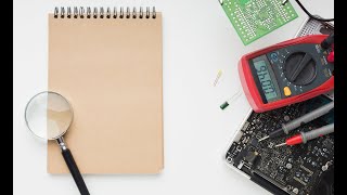 Schematic editor basics of KiCAD 6