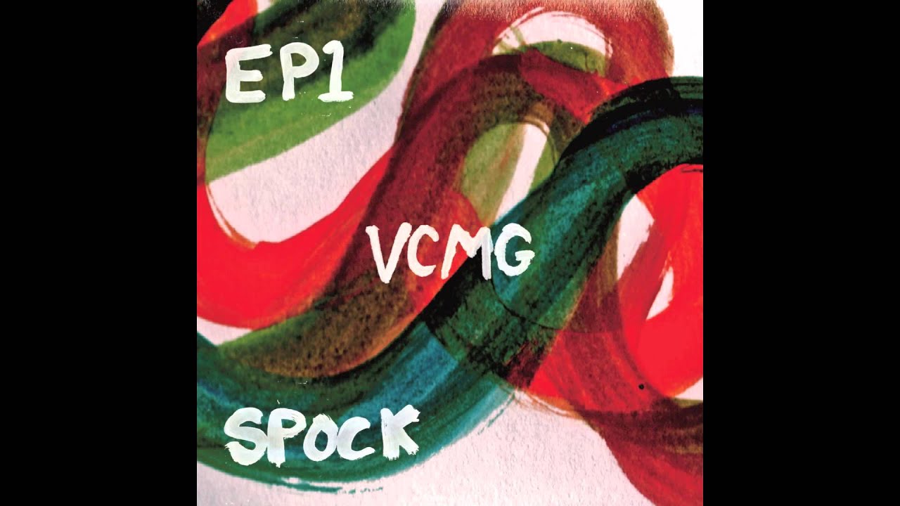 vcmg spock mp3