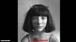 The Greatest - Sia 1 hour
