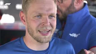 Full Kevin Magnussen ANGRY Post-Race Interview - F1 Canadian Grand Prix 2022 Update