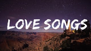 Sarah Barrios - Love Songs (Lyrics) Lyrics Video