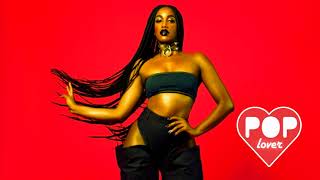 Iza - Ginga (Concept Studio Version)