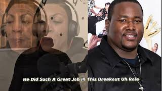 Famous actor encounters Jesus