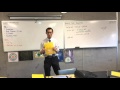 Understanding Trigonometric Concepts and Identities