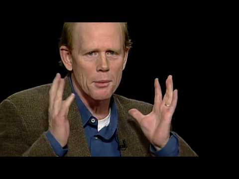 Video: Ron Howard: Biography, Creativity, Career, Personal Life