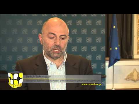 რას გვთავაზობს წლევანდელი “ამირანი“?!