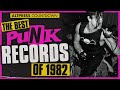 Best Punk Rock Albums of 1982–From Misfits to The Damned
