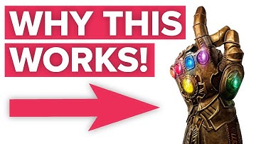 Subverting Expectations the RIGHT Way!