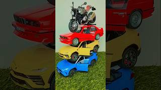Amazing Collection of Diecast Model Car #car #diecastcars #bmwm5