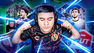 FUTCHAMPIONS INVICTO EN TOTS ULTIMATE