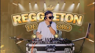 MIX REGGAETON DE ORO 💥 (CAMUFLAJE, MORE, SI NO LE CONTESTO, J ALVARES, NICKY JAM, ALKILADOS)