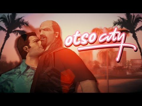 Video: Take-Two Godtar å Redigere Vice City