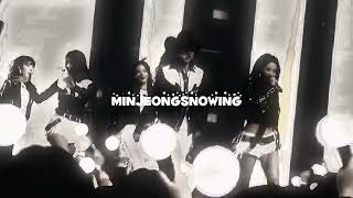(G) - IDLE - That That (PSY ft. Suga cover) | sped up