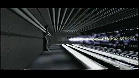 RedMoon Opening Title