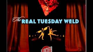 The Ugly and the Beautiful- The Real Tuesday Weld