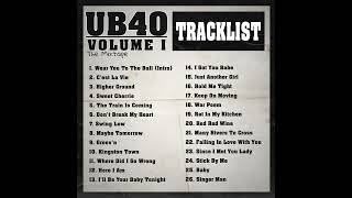 DEMO-UB40 MIXTAPE VOL1 - EMAIL - sikx5wohn@gmail.com