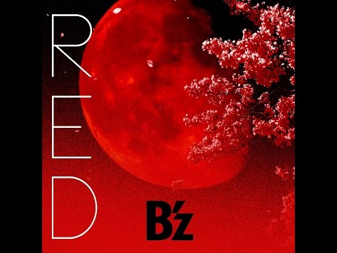 【B'z】REDをGarageBandだけでつくってみた【SINGLES】