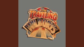 Vignette de la vidéo "Traveling Wilburys - If You Belonged To Me"