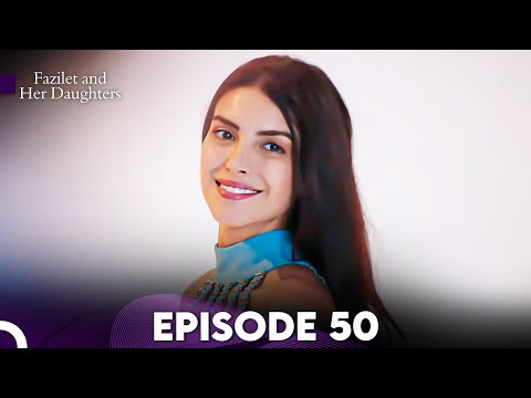 Mrs. Fazilet And Her Daughter in Hindi Subtitle Episode 50 | Fazilet Hanım ve Kızları