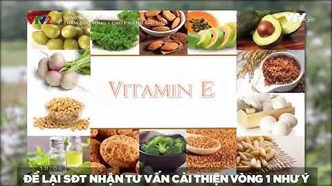 Tăng size vòng 1 - đào tố nữ