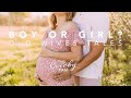 BOY or GIRL? The results are in...Old Wives Tales! | The Overbys