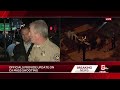 12 killed in California bar shooting