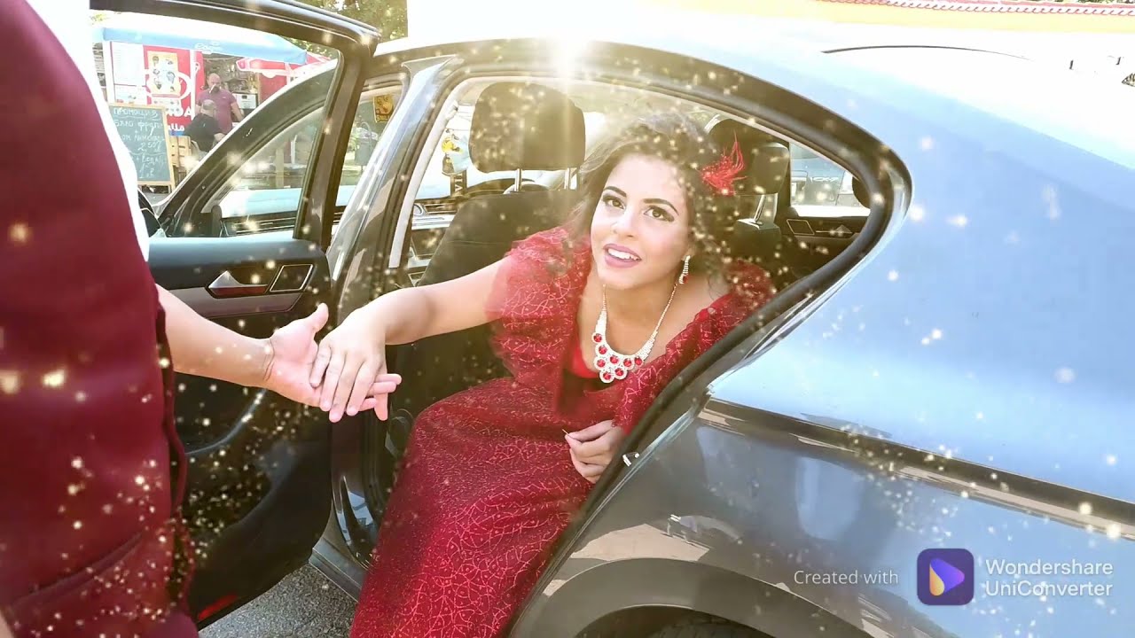 Годеж на Асен И Нела на 25.07.2021