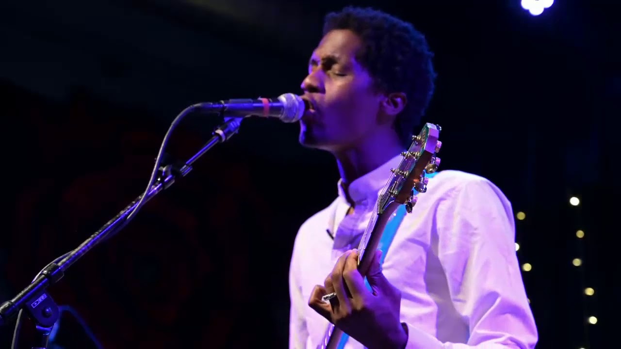 Nikon Live at CES 2019: Storytelling with Motion