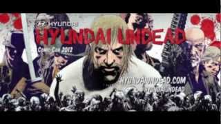 Hyundai Undead