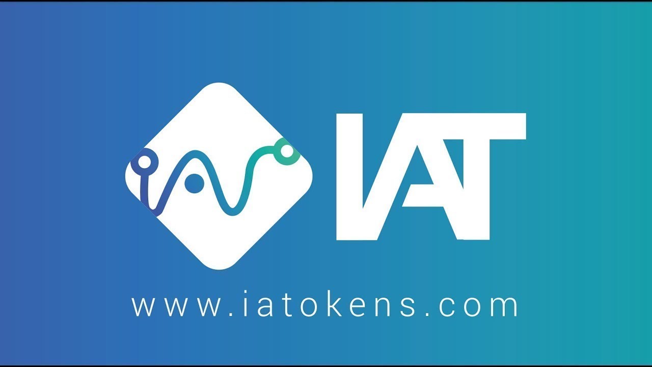 Instant Assets Tokens (IAT) | ОБЗОР