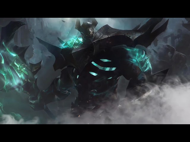 A Ascensão de Mordekaiser na Faixa do Meio: Como uma Escolha Off