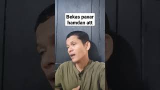 Download Lagu bekas pacar.                         Hamdan att MP3
