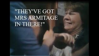 Within These Walls: Rioting on the wing! (Clip from episode 'Protest', with PCBH music added!)