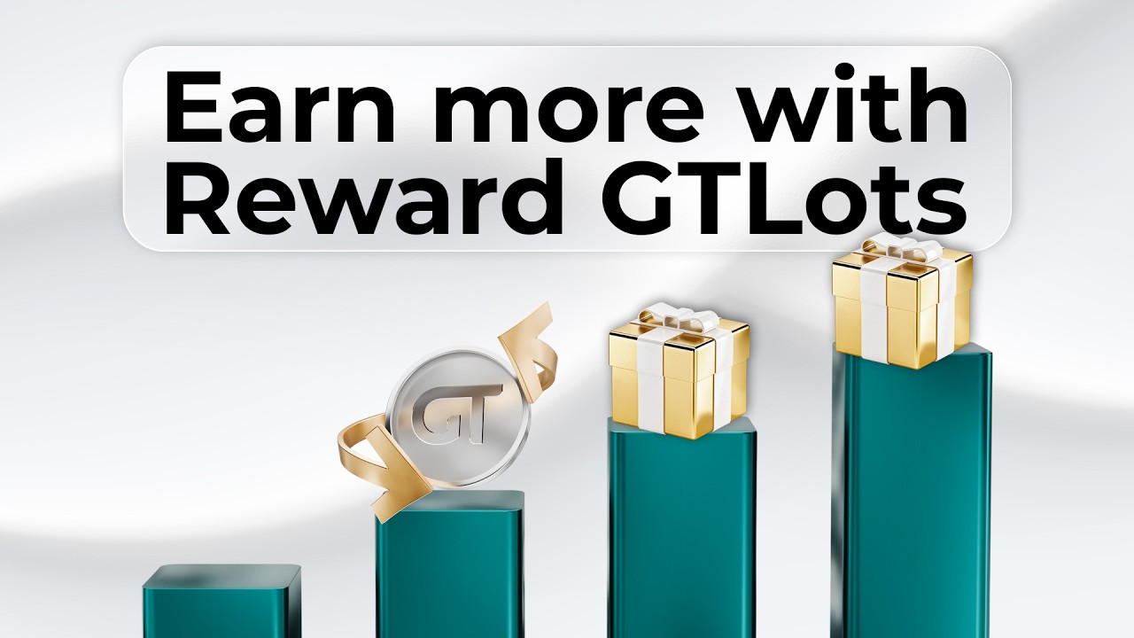 Reward GTLots Explained: The Engine Behind FXGT’s Rewards