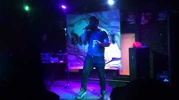 Waste Management - Big Kids live at Simons in Allen Park, MI 03/07/15 Dagda