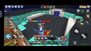 Js A Clip Cuz Abood Asked For It