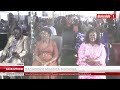 Agabuutikidde:  Minisita Mayanja bamusabidde olwa Offiisi Pulezidenti gyeyamugonnomolako   Naba Worl
