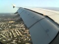 AIR FRANCE A380-800 HARD LANDING AT JFK