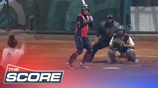 The Score: Dyan Castillejo updates on the 2018 Asian Games through a phone patch interview