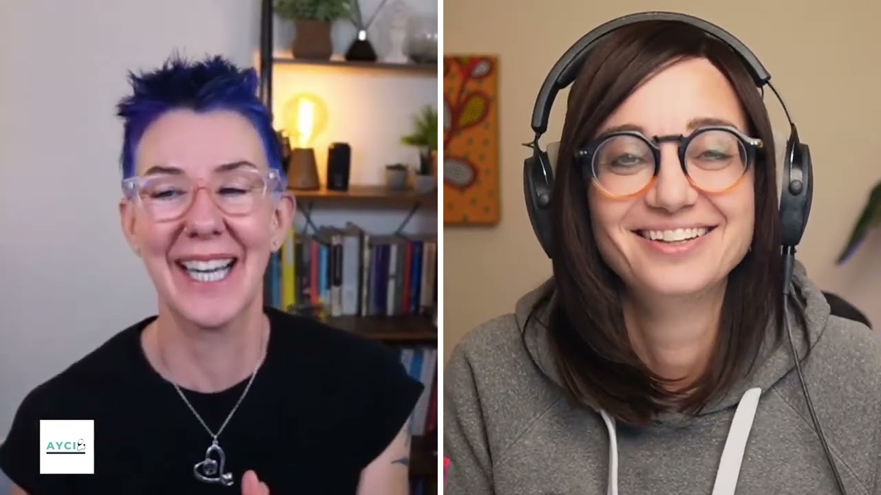 Эпизод 28: Что сказать о нелинейном обучении, когда вас спрашивают: «Расскажите о себе»?