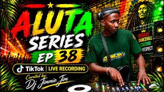 ALUTA SERIES | EP 38 | DJ JIMMIE JIM | MKANDA NA MMEA.