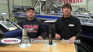 WavePro Install