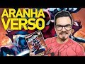 HOMEM-ARANHA: ARANHAVERSO - História Completa