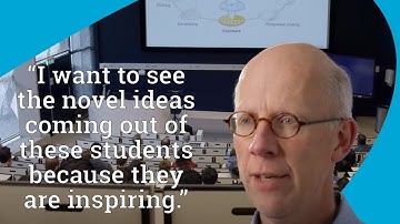 TU Delft - Systems Engineering Programme