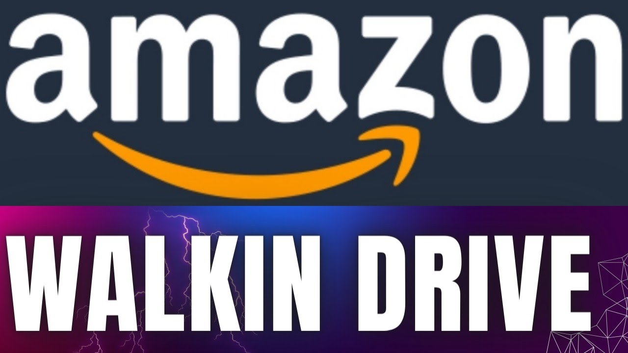Walkin Drive AMAZON WALKIN DRIVE || AMAZON LATEST JOBS | AMAZON RECRUITMENT ...