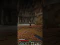 TROLLS IN MINECRAFT | CaveCraft SMP #shorts