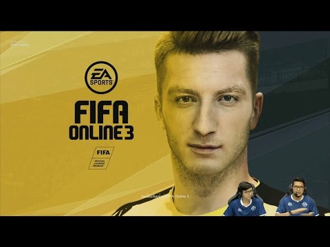 fifa online 3 hack EP with huck garena shells