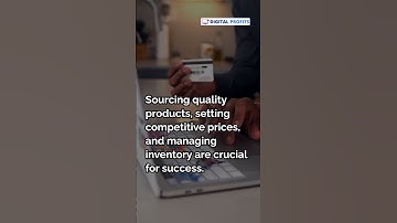 Key Steps To Building a Successful eCommerce Store