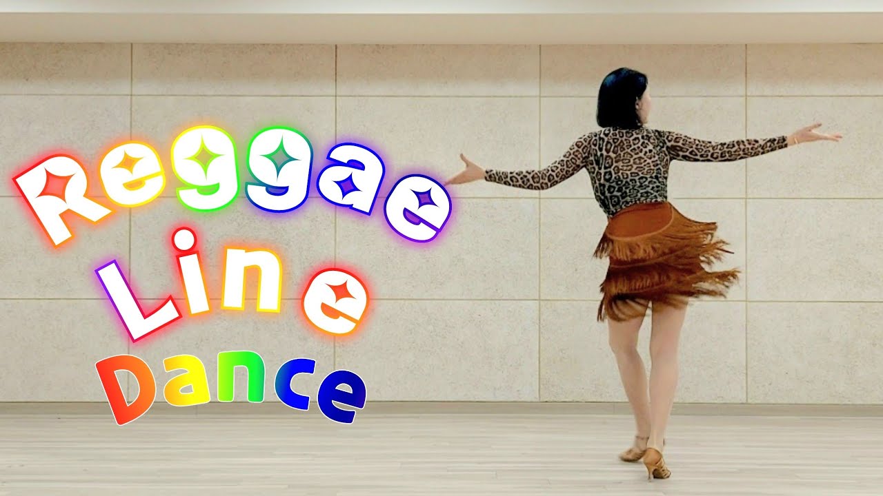 People Play Games 레게라인댄스 - 피플플레이게임스 